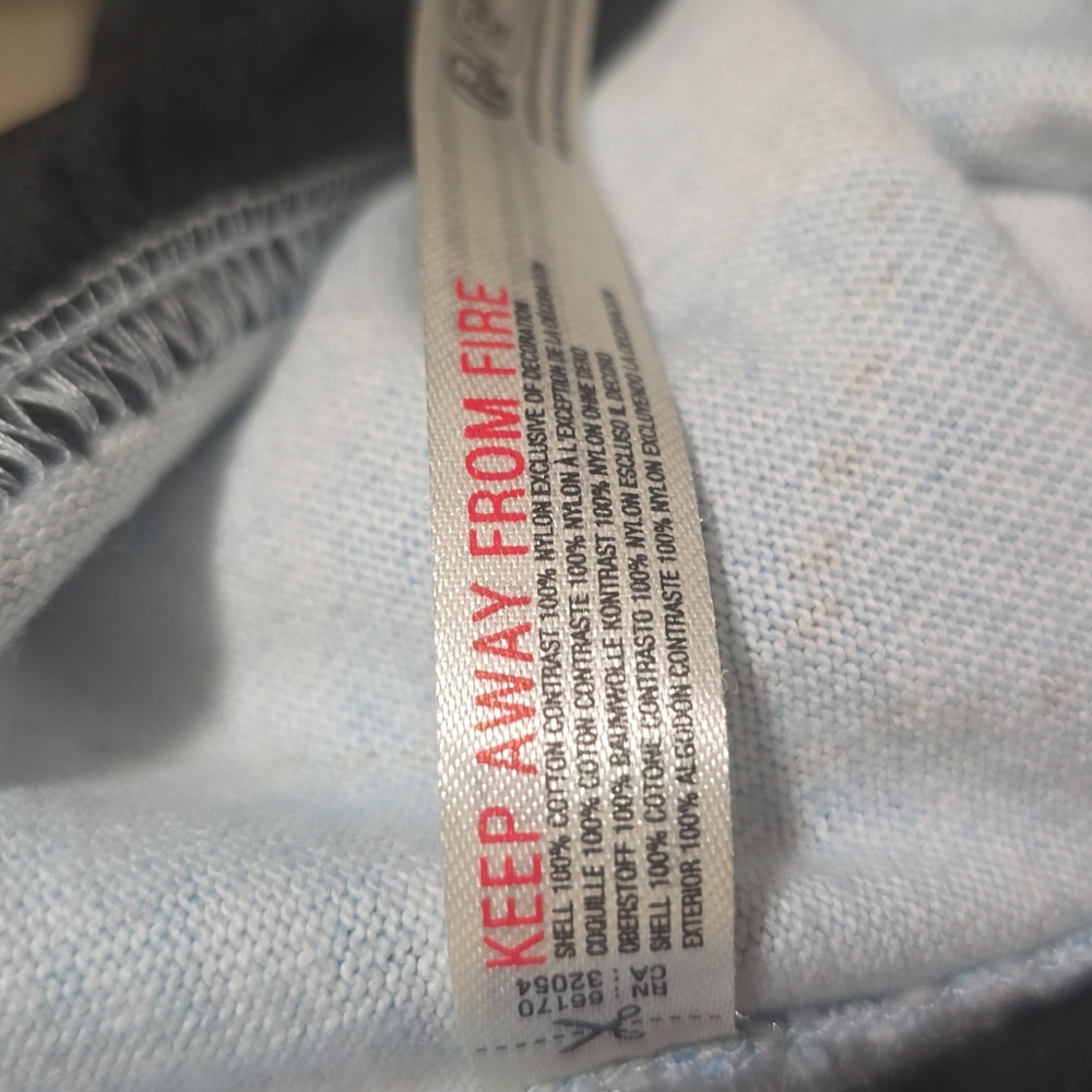 NWT FP Movement Baseline Printed Tee. XS - Picture 13 of 13